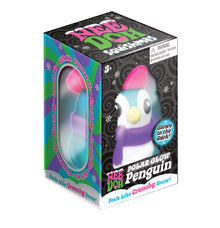 Needoh Polar Glow Penguin