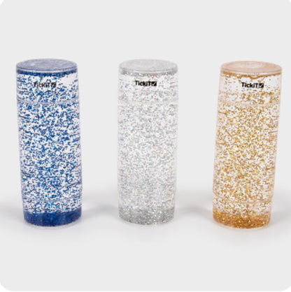 Sensory Glitter Storm Set - Pk3