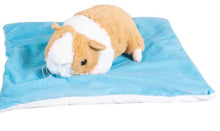 Vibrating Weighted Lap Buddy - Guinea Pig