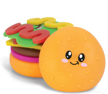 Fidget Burger