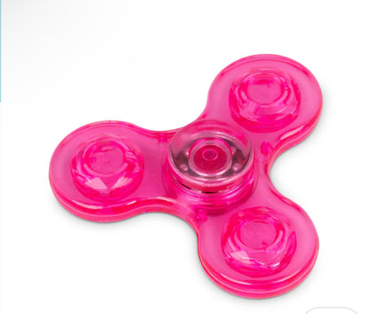 NEON FIDGET SPINNER
