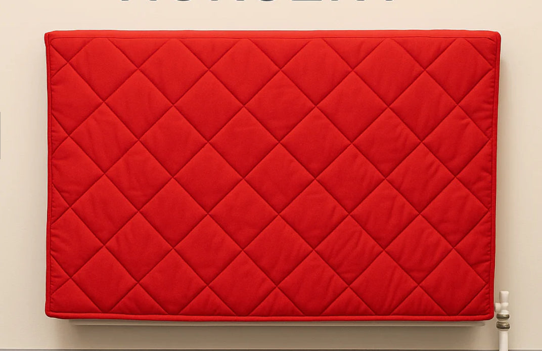 Protective Radiator Covers