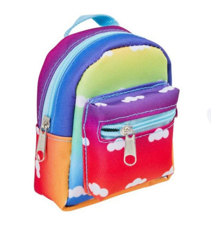 Crayola Worry Backpack