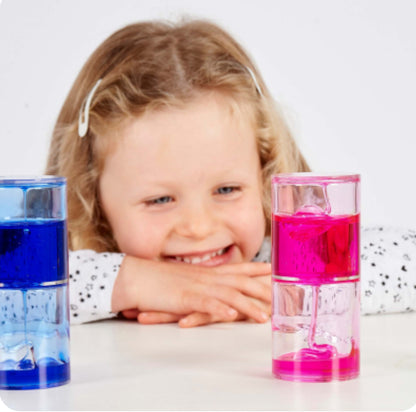 Sensory Ooze Tube Set - Pk3