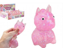 Glitz Little Pig Suger Sensory Fidget Squishy Toy -10cm