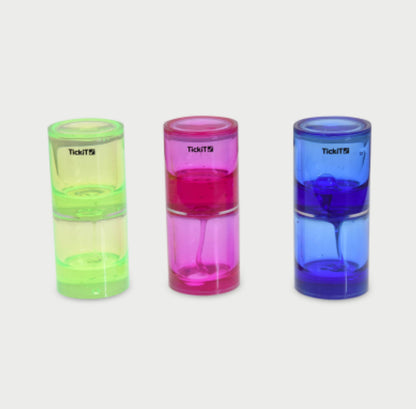 Sensory Ooze Tube Set - Pk3