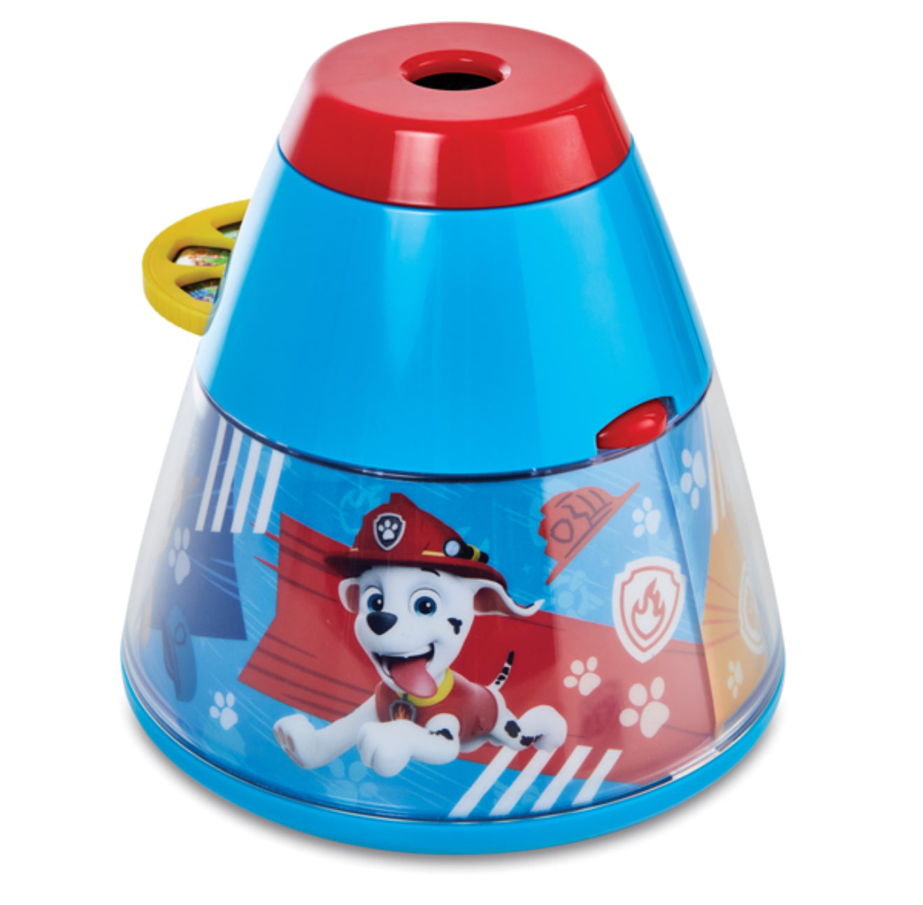 PAW Patrol Room Projector & Nightlight - SENsory Toys4U