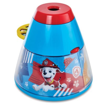 PAW Patrol Room Projector & Nightlight - SENsory Toys4U