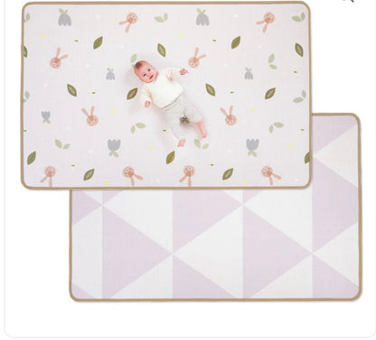 Taf Toys Roll & Play Foam Playmat