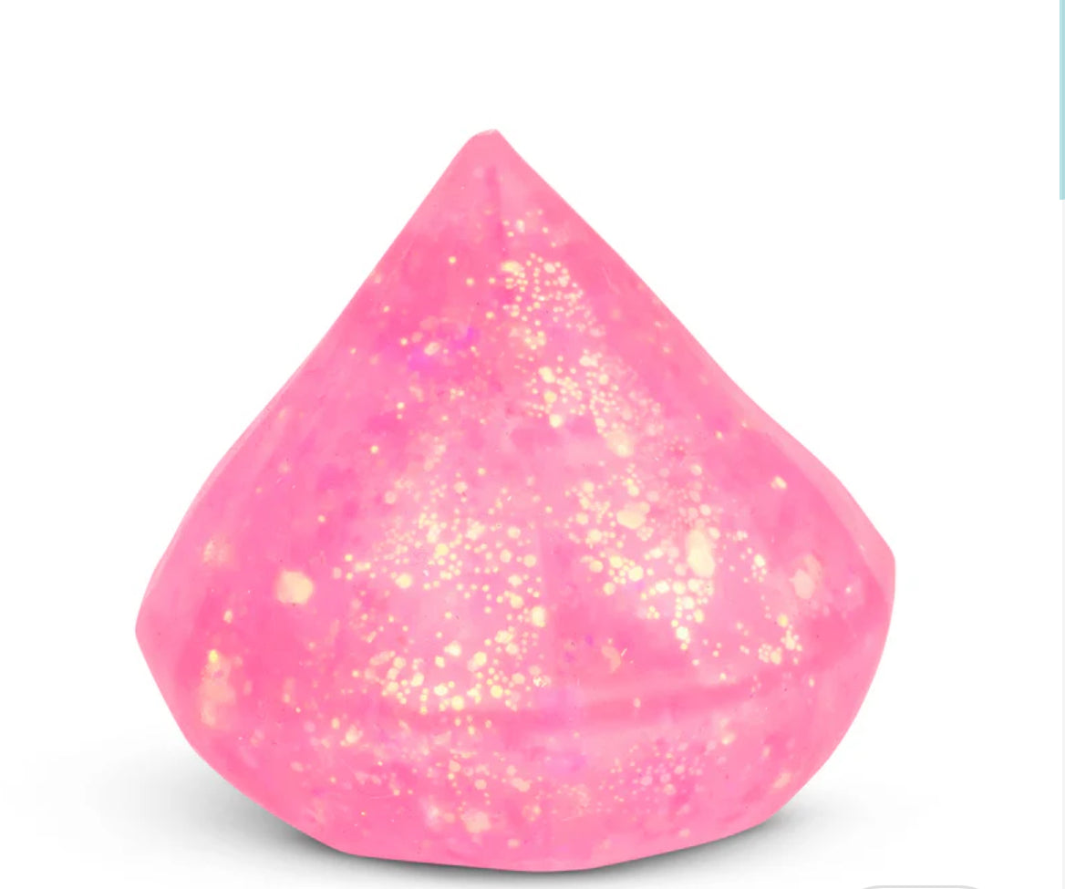 SCRUNCHEMS SUGAR DIAMOND
