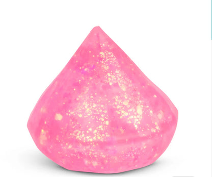 SCRUNCHEMS SUGAR DIAMOND