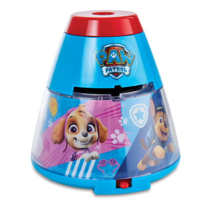 PAW Patrol Room Projector & Nightlight - SENsory Toys4U