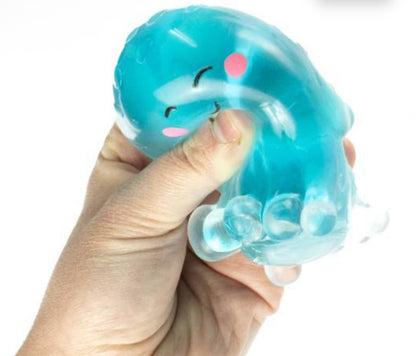 Squishy Octopus