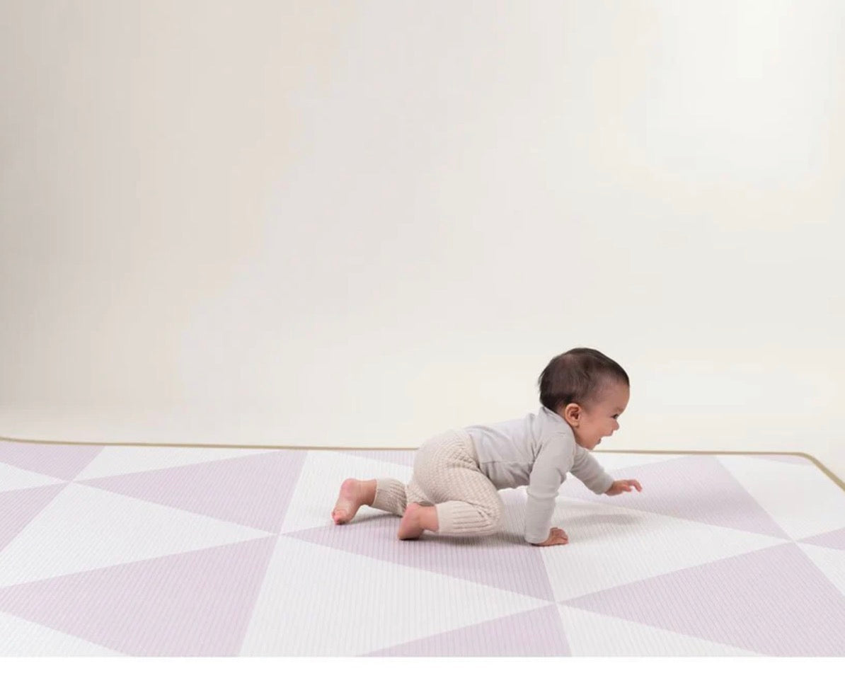 Taf Toys Roll & Play Foam Playmat