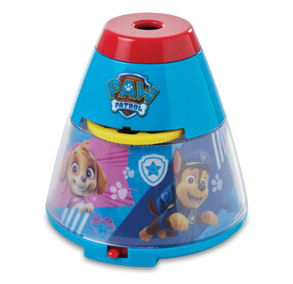 PAW Patrol Room Projector & Nightlight - SENsory Toys4U