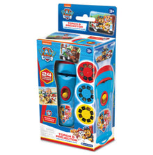 PAW Patrol Torch and Projector - SENsory Toys4U