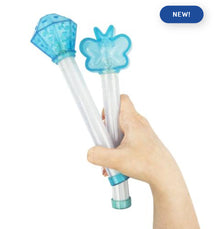 Novelty Light-up Fantasy Baton Toy