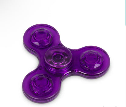 NEON FIDGET SPINNER