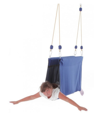 Large Sensory Theraputic Hammock - SENsory Toys4U
