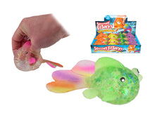SQUEEZE FISH 12.5CM - SENsory Toys4U