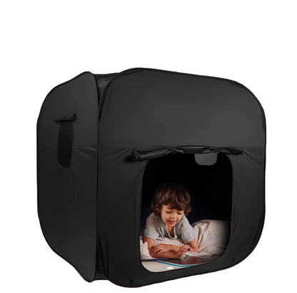 90X90cm Sensory Dark Den - SENsory Toys4U