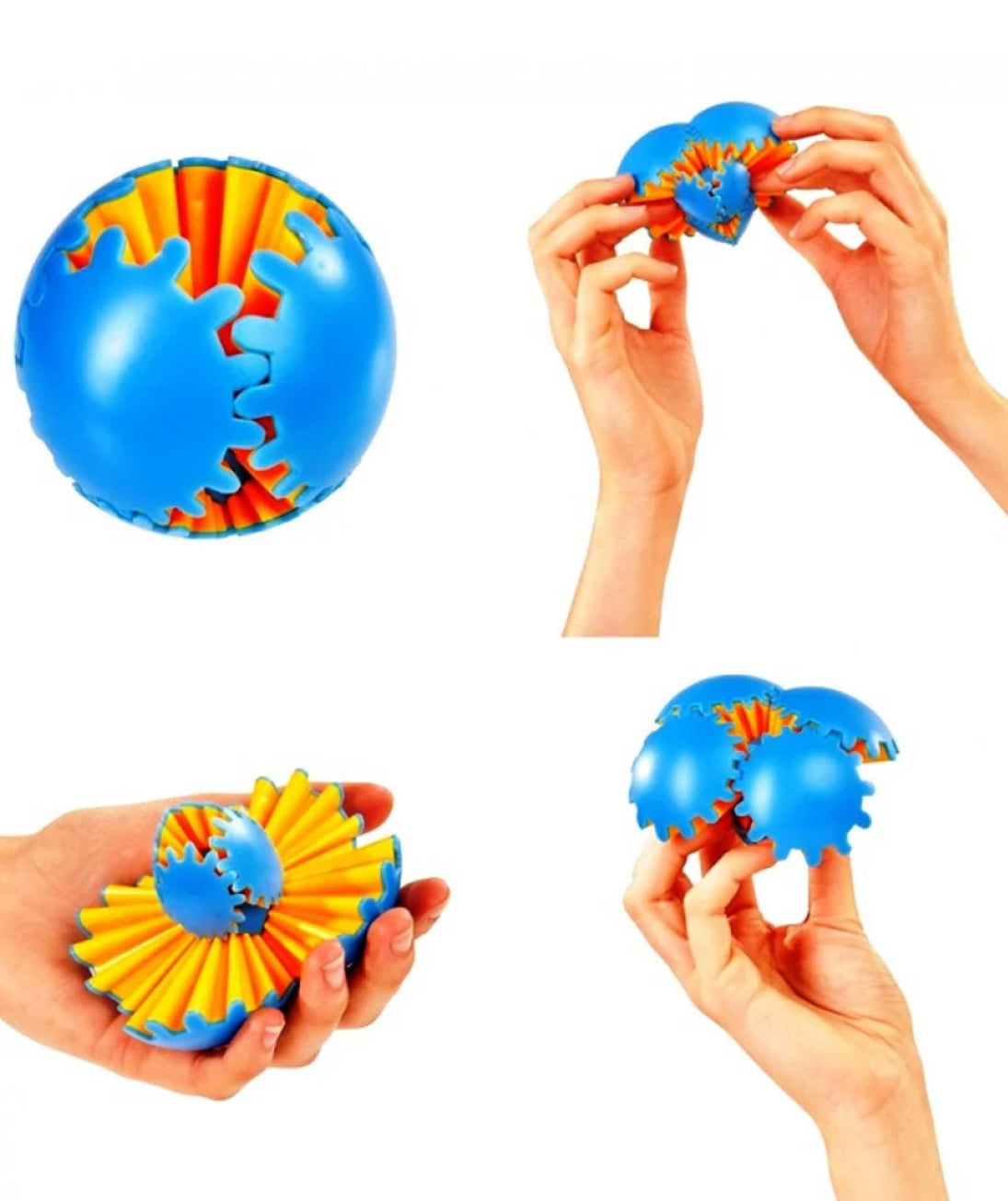 Gizmo Gear ball