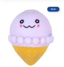 Squishy Ice Cream Sensory Toy