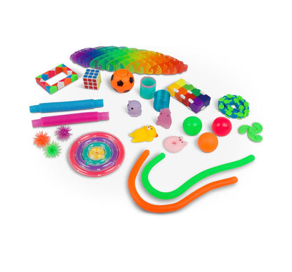 FIDGET ADVENT CALENDAR