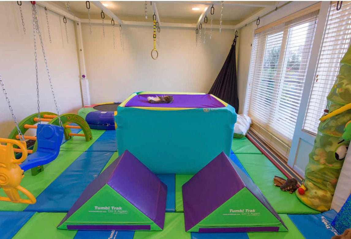 Boundex® Cuddle Box®