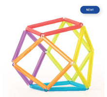 Geo Fidget Morph Fidget Toy