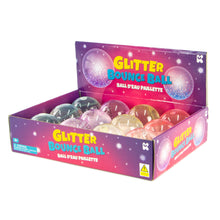 Glitter Water Jetballs