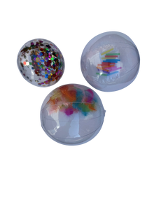 Interactive Blow up Balls - SENsory Toys4U