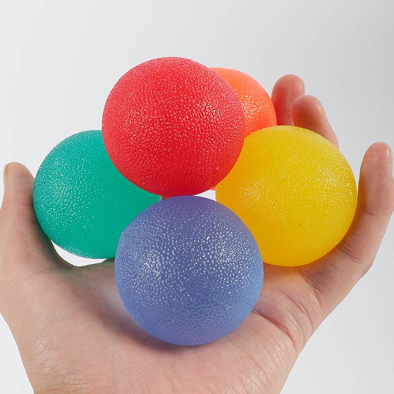 Therapy Hand Strength Balls