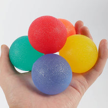 Therapy Hand Strength Balls
