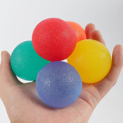 Therapy Hand Strength Balls