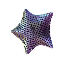 3D Starfish Fidget