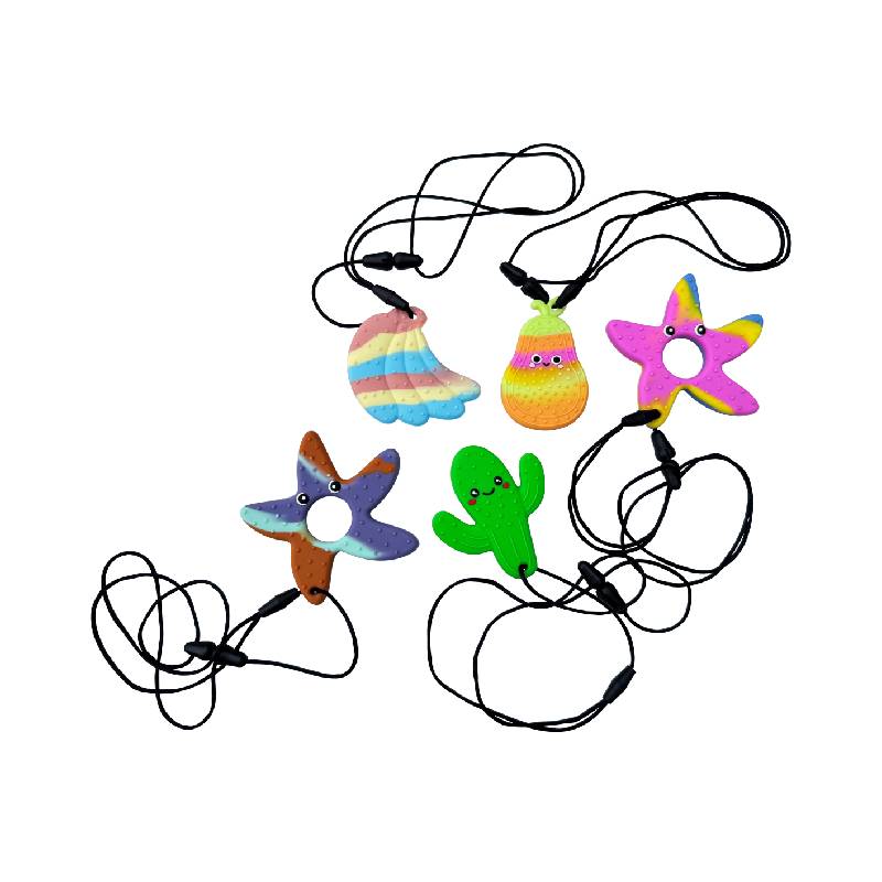 Sensory Chews – Pack of 5