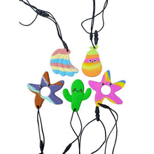 Sensory Chews – Pack of 5