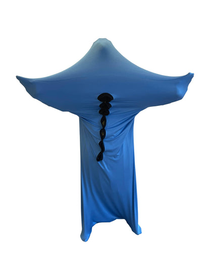 Sensory Body Sock Blue – Large