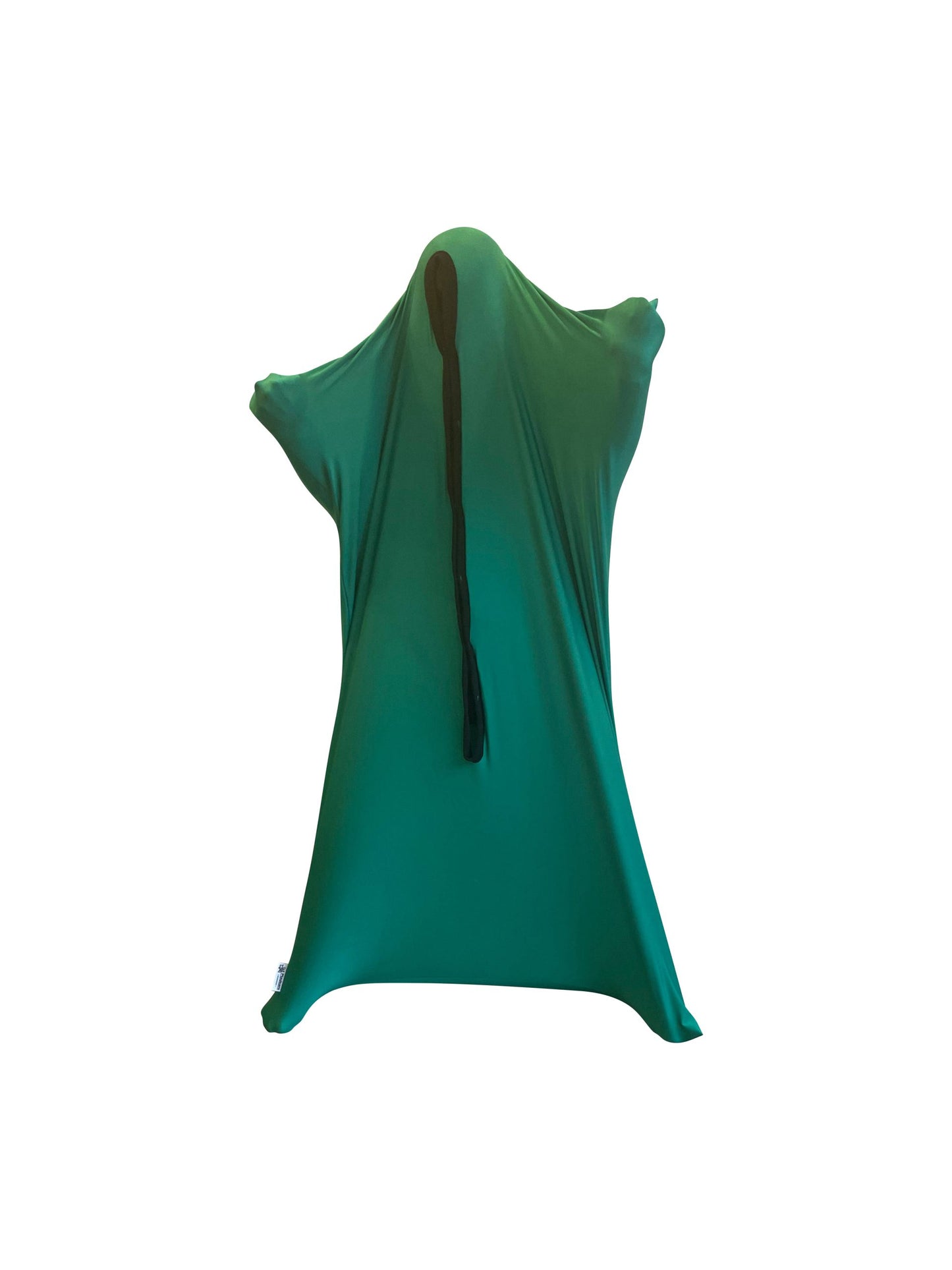 Sensory Body Sock Green – Medium