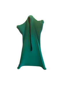 Sensory Body Sock Green – Medium