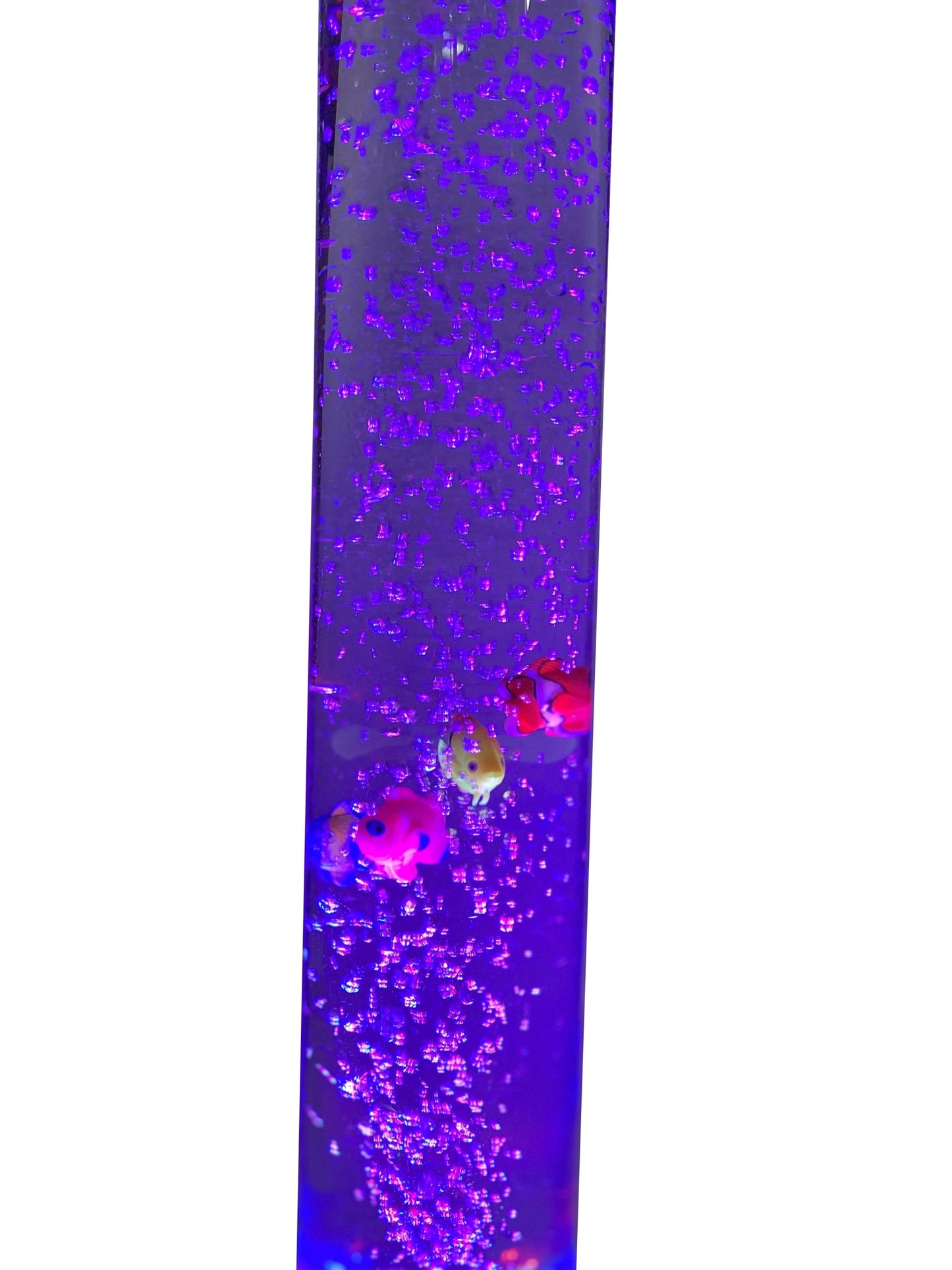 90cm Sensory Bubble Tube with remote and USB