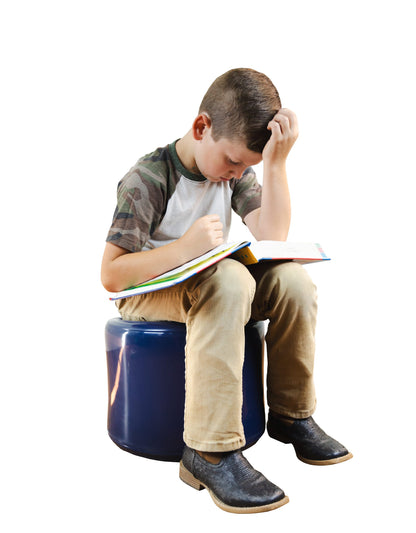 Soft and Flexible Wobble Seat