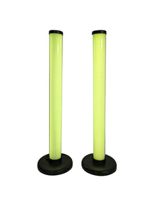 Twin Colour Changing Light Tubes - SENsory Toys4U