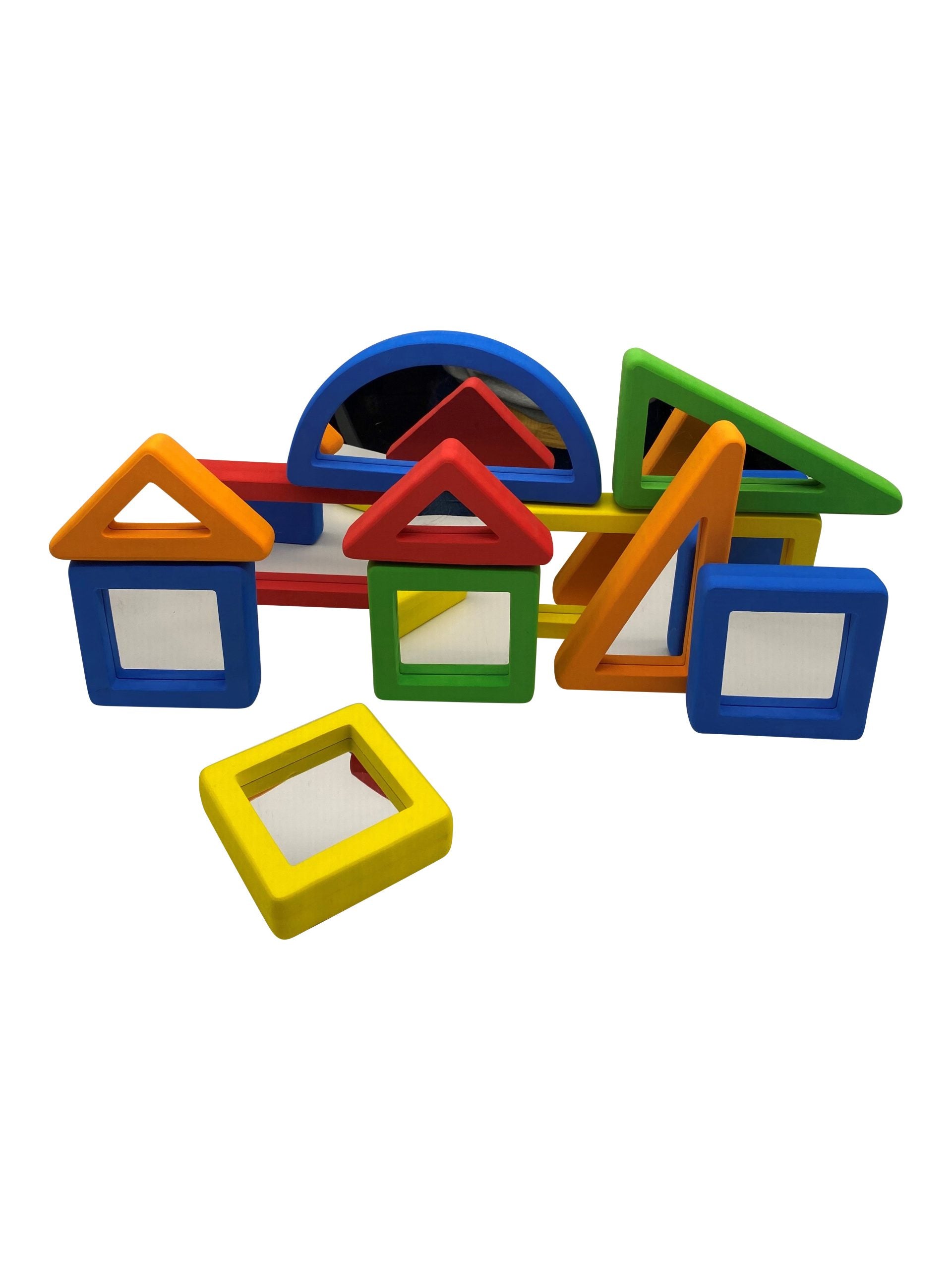 Softie, Early Years Mirrors - SENsory Toys4U