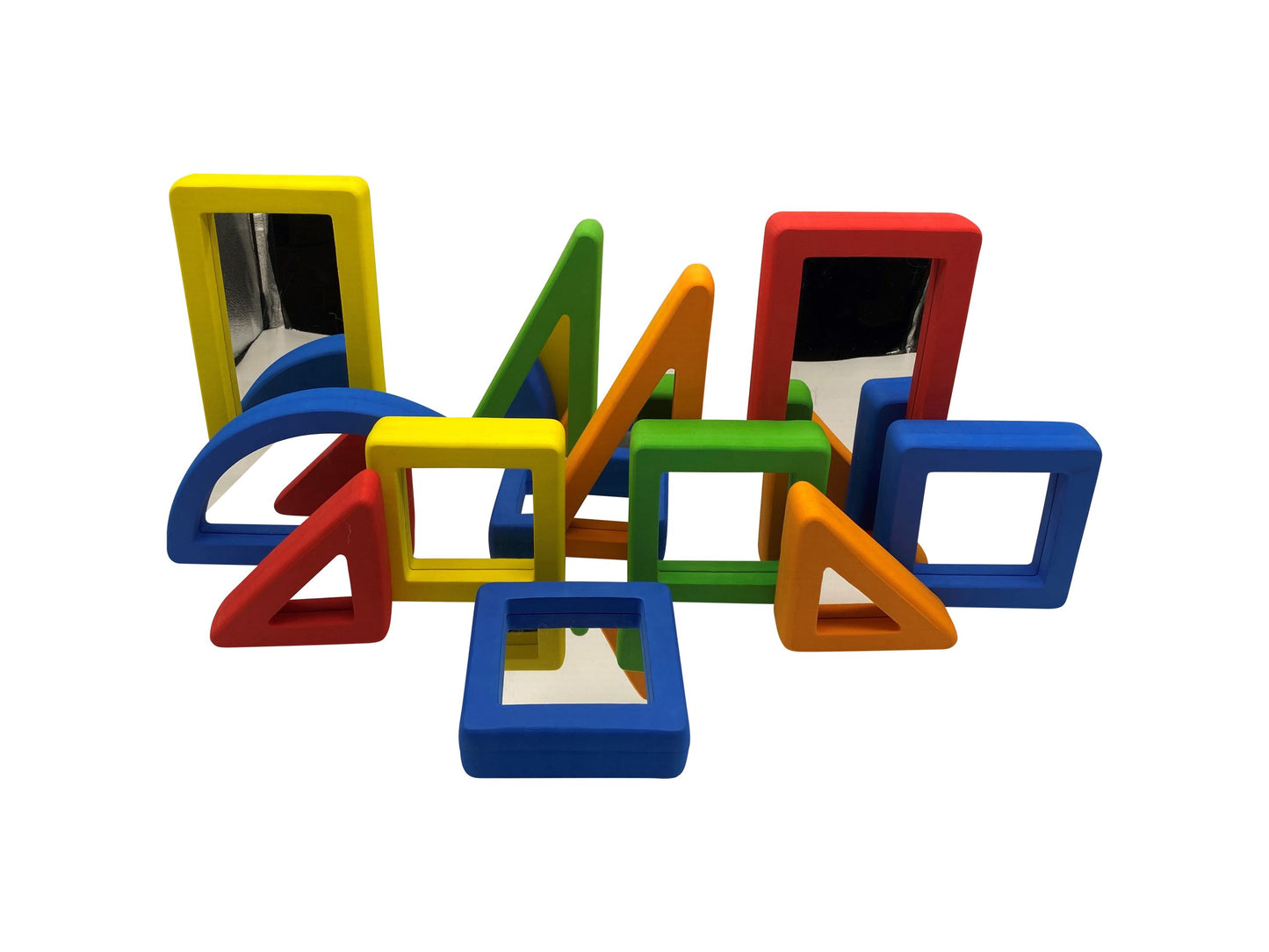 Softie, Early Years Mirrors - SENsory Toys4U