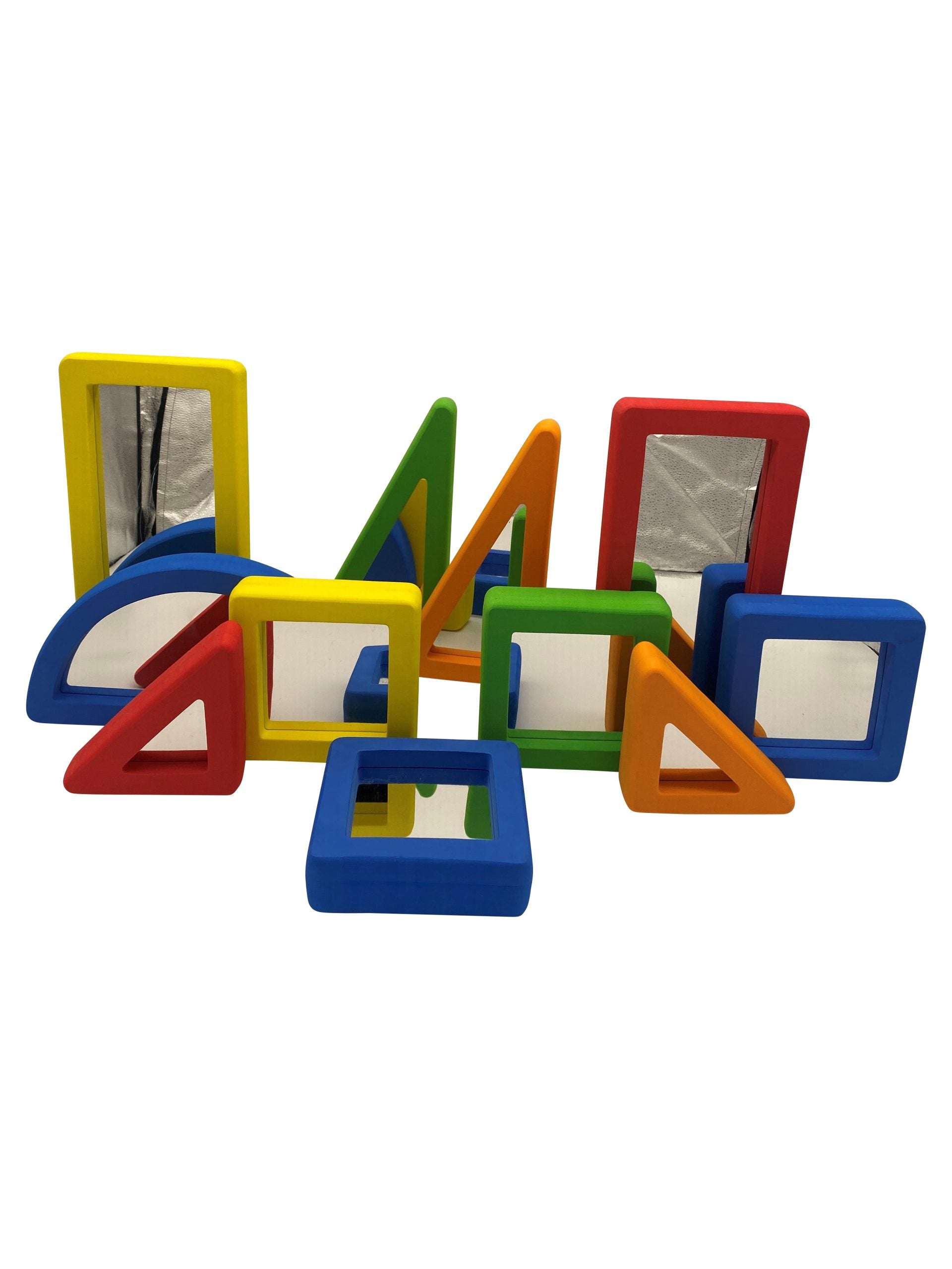 Softie, Early Years Mirrors - SENsory Toys4U