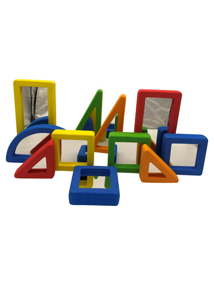 Softie, Early Years Mirrors - SENsory Toys4U