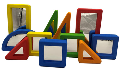 Softie, Early Years Mirrors - SENsory Toys4U