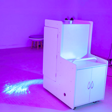 Small Sensory Portable Room - SENsory Toys4U